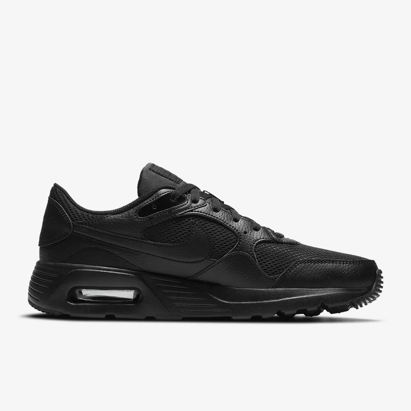 США Кроссовки Nike Air Max SC Force Jordan (40р по 49.5р) (CW4555-003)