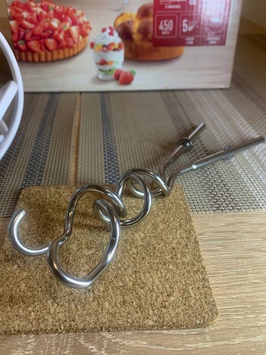 Міксер Tefal ручний