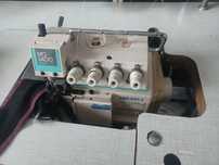 Overlock Juki 2416 N
