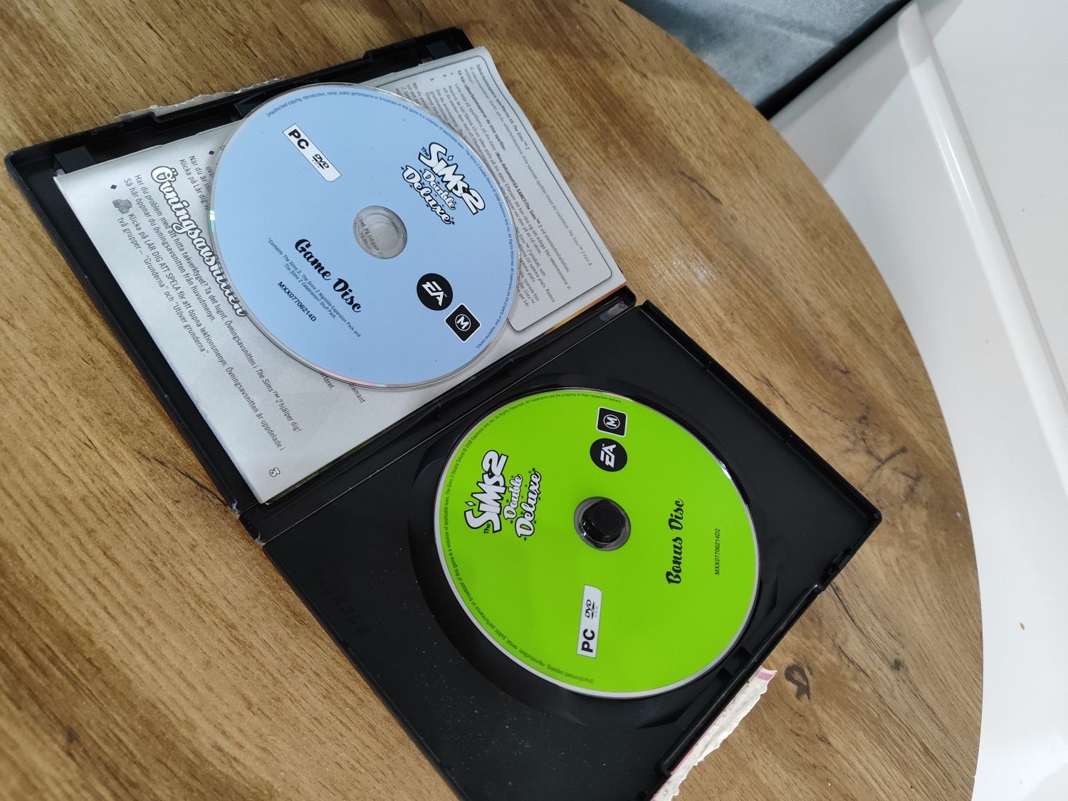 Gra PC Simms 2 Double Deluxe
