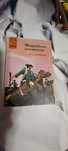 Livro _Magníficos Cavaleiros_ de Marcial L. Estefanía
