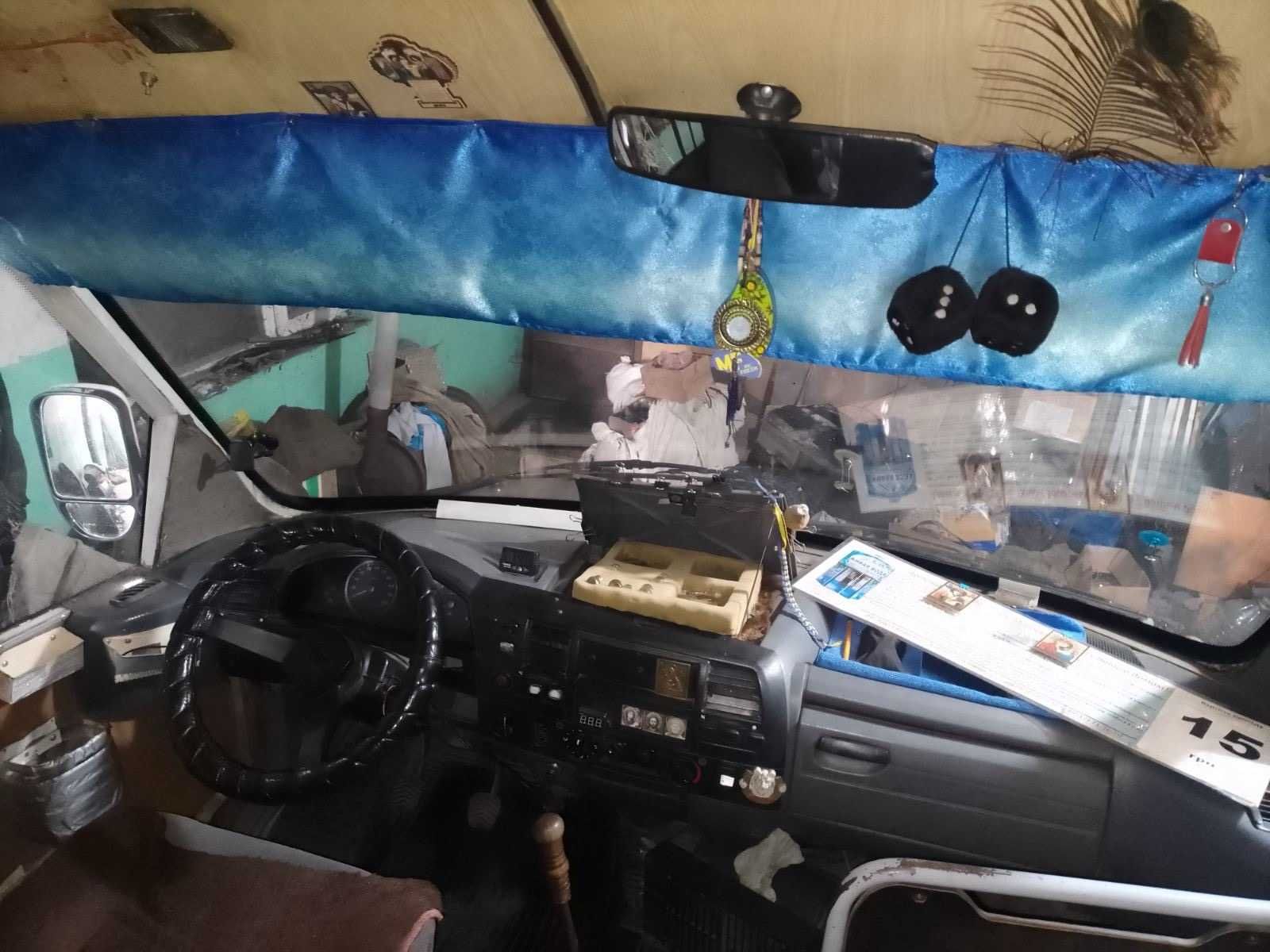 Тотальний розпродаж автопарку "Рута" 25
