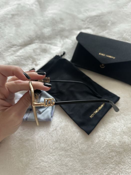 Очки Dolce & Gabbana оригинал