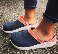 Купить Оригальние Кроксы Крокс Crocs LiteRide По Супер Цене 36-45разм