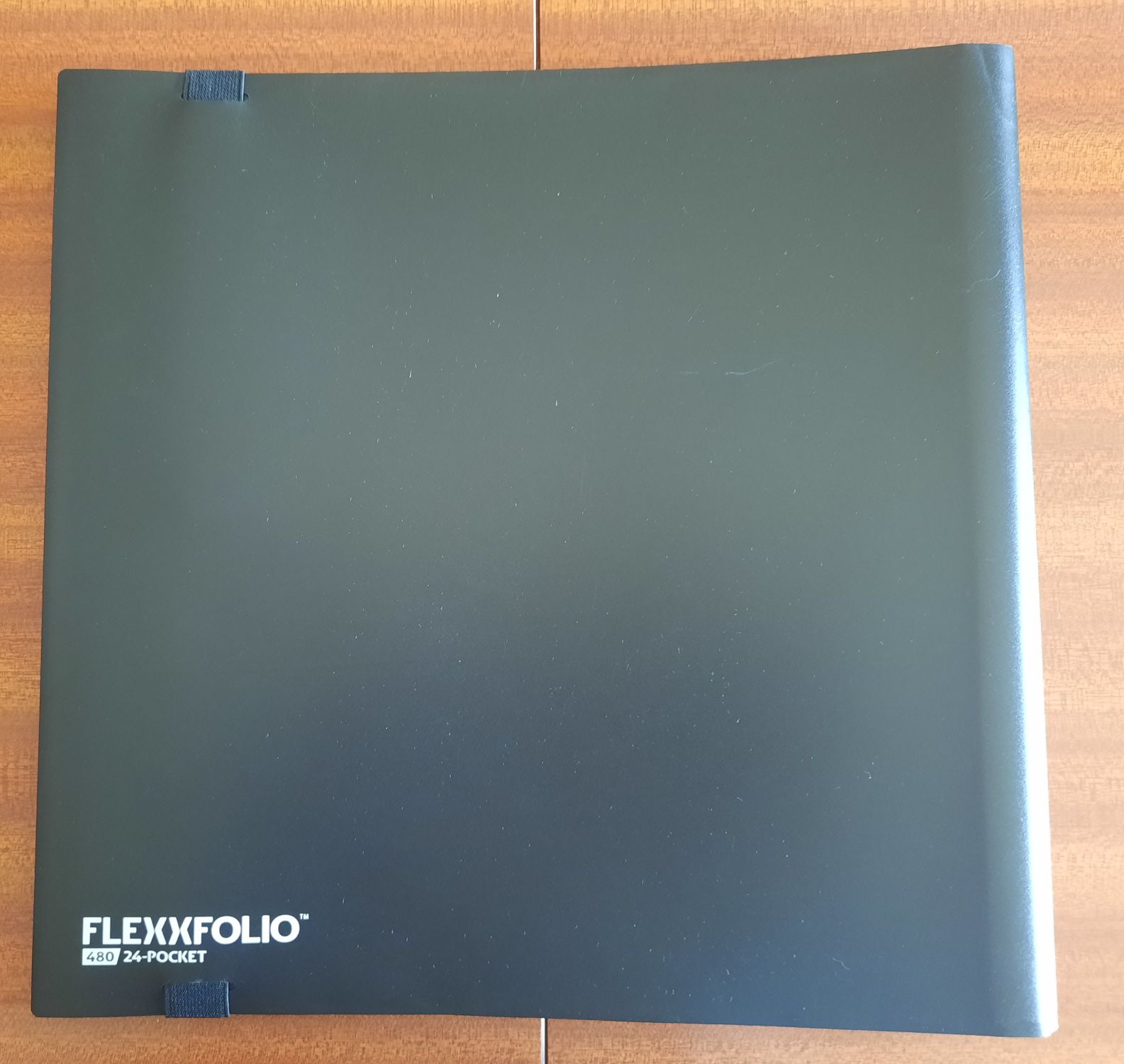 Album arquivador para cards ou cromos