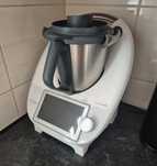 Thermomix Tm6, 3 lata gwarancji, dwa naczynia