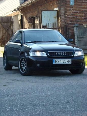 Audi a4 b5 1.9 tdi