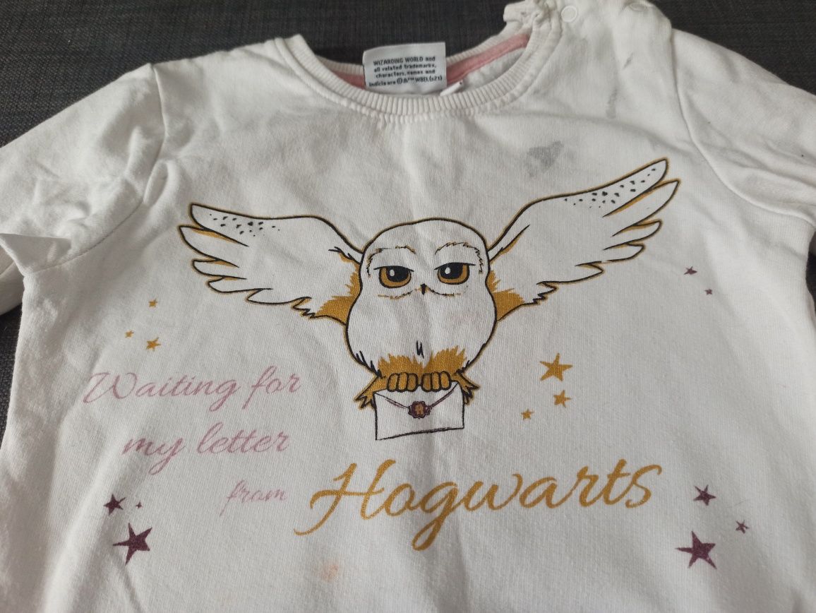 Bluza dziecięca Harry Potter