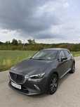 Mazda CX-3 2017r