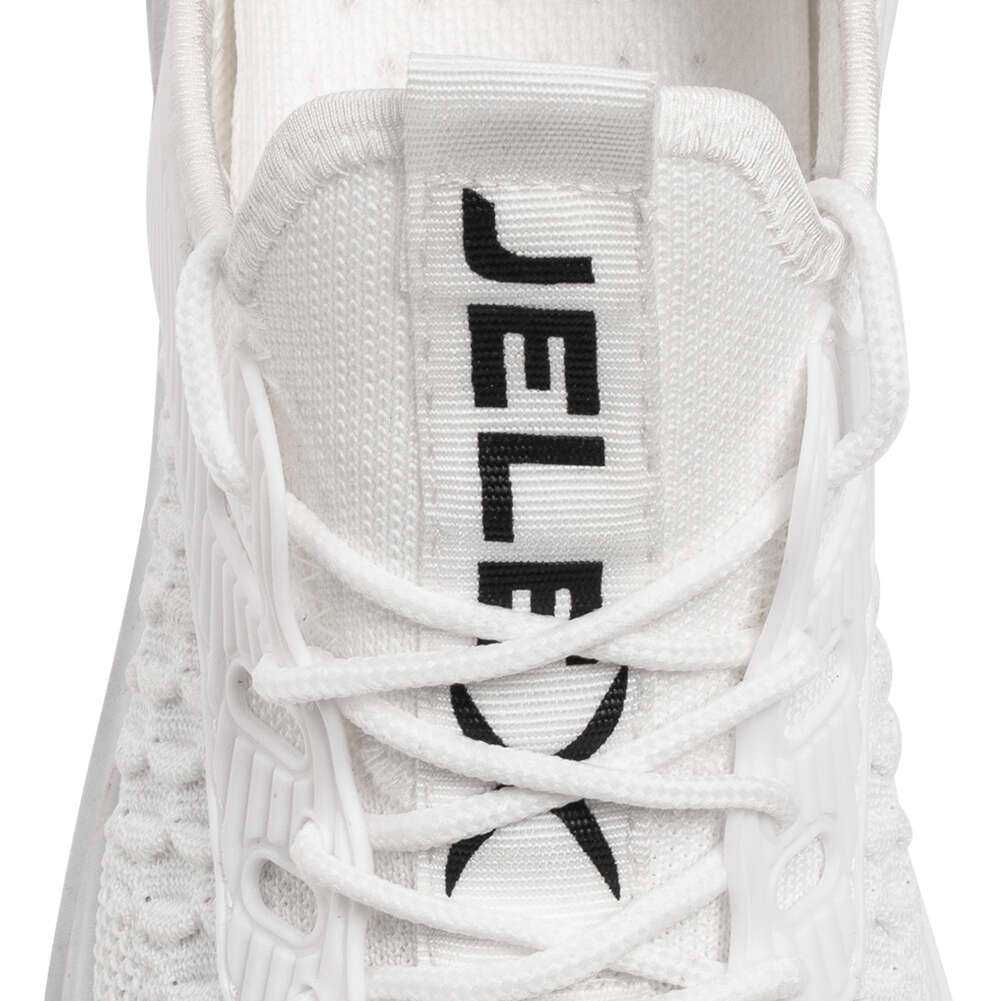 Sneakersy męskie białe Jelex rozm. 47