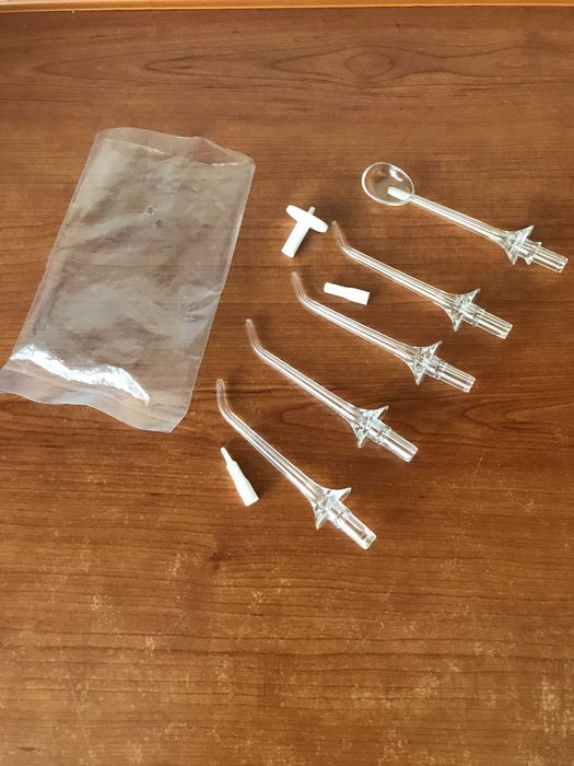 Продам портативный ирригатор Intelligent Water Flosser