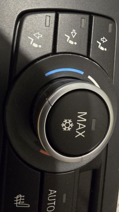 Climatronic/Sofagem BMW Exx