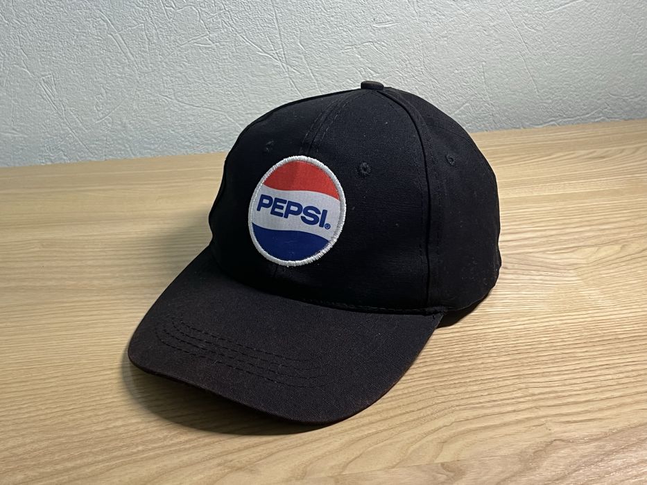 Кепка Pepsi Оригінал