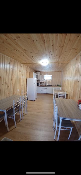 Кімнати подобовами, зі зручностями