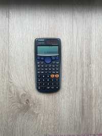 Kalkulator Casio Fx-85ES PLUS