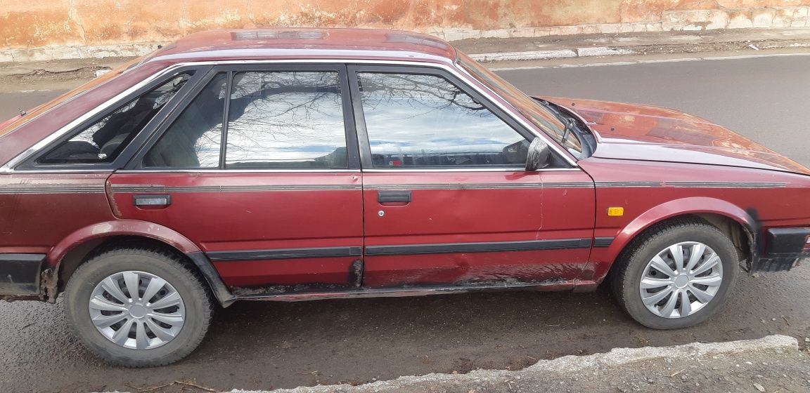 Продам NISSAN BLUEBIRD 2.0 дизель