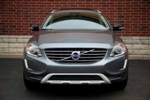 2017 Volvo XC60 T5 Dynamic