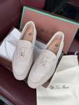 Loro piana лофери лоріки балетки лоферы лоро пиана
