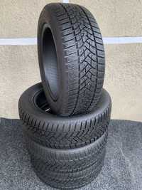 Шини 205/55R16 91H Dunlop Winter Sport 5 (Зима)