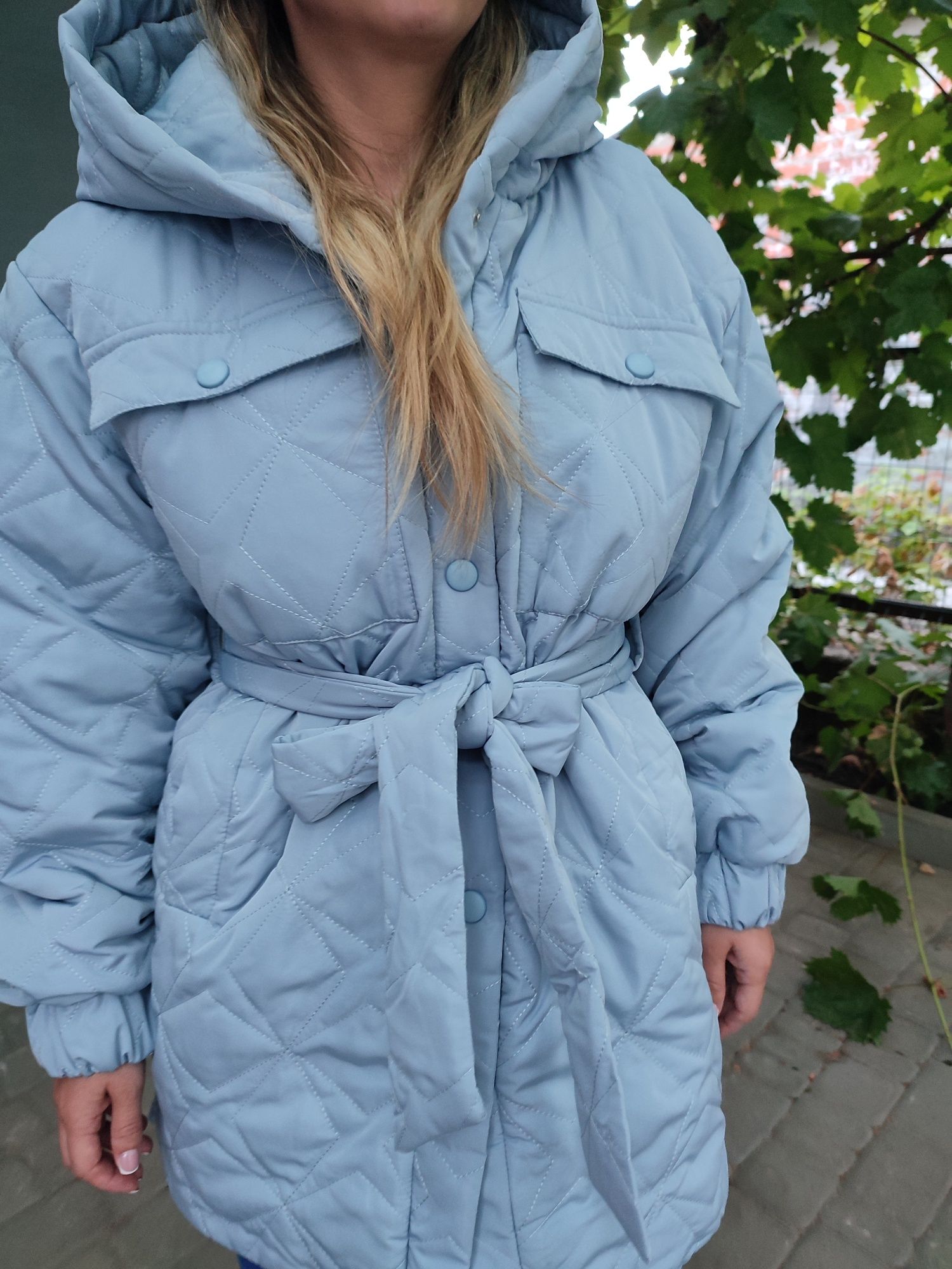 Куртка Miu Miu Італія нова s