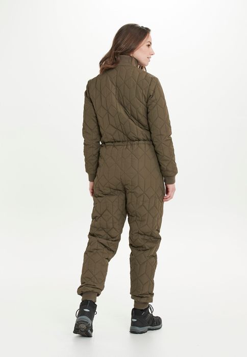 Підлітковтй Жіночий комбінезон хакі демисезонний
.
.сизонний