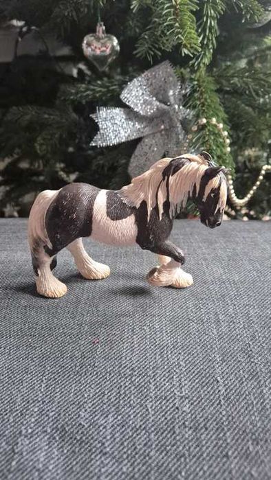 Klacz schleich r.2003 unikat