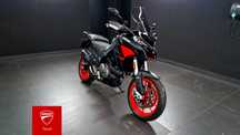 Ducati Multistrada