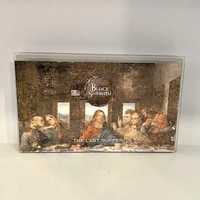 Cassete VHS - Black Sabbath – The Last Supper