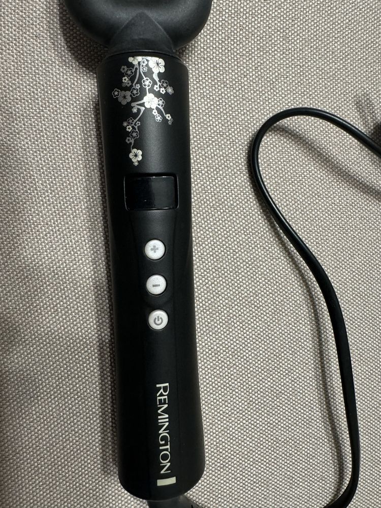 Плойка REMINGTON CI 9522