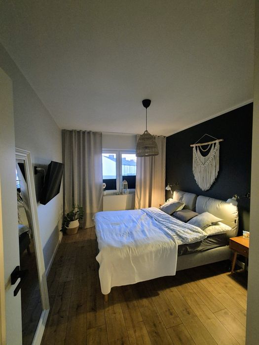 Dom w zabudowie szeregowej