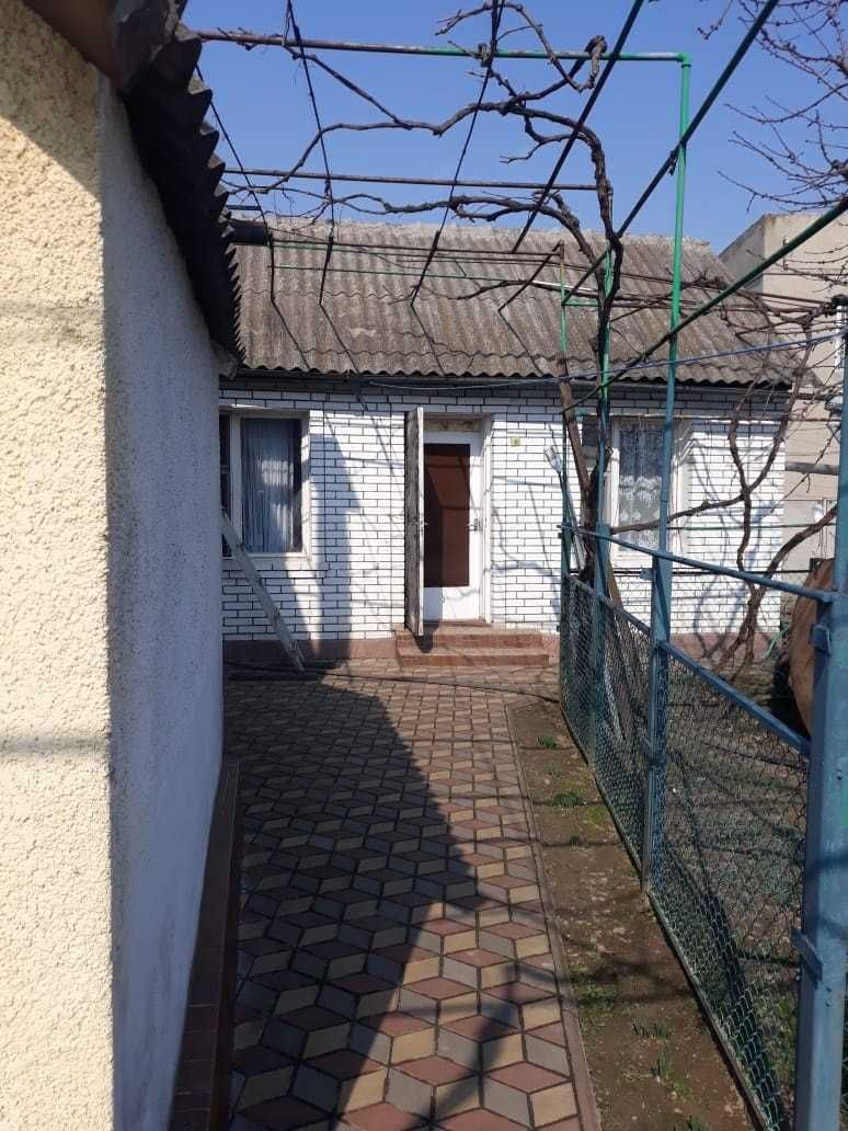 Продам дом по ул. Некрасова