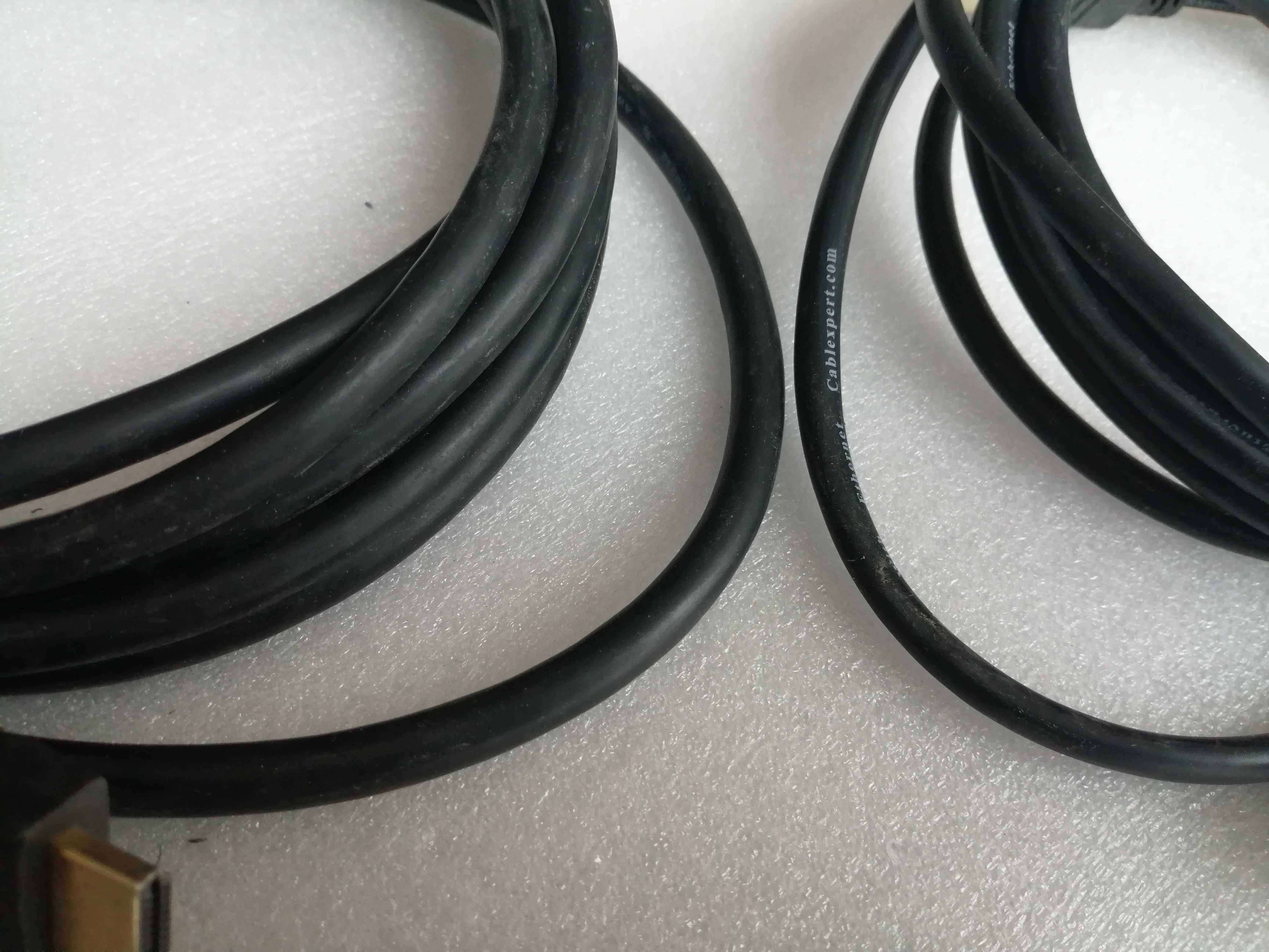 HDMI кабель High Speed HDMI Cable L-3м 2шт