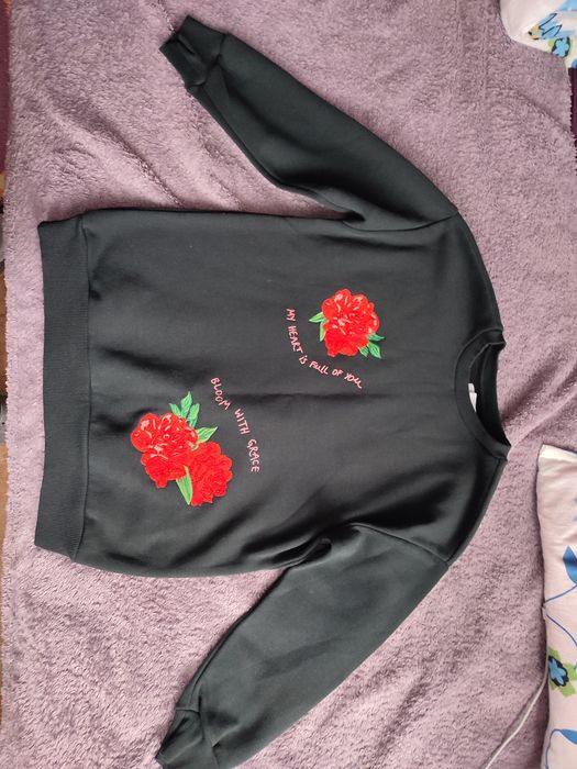 Bluza dla dziewczynki