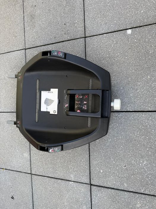 Base isofix Concord