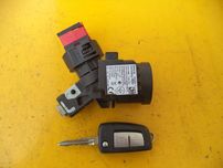 Замок зажигания Nissan Micra (K14) з 17-22 р.в.