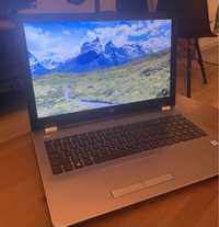 Laptop  HP 250 G6 Notebook PC