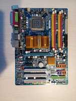 Gigabyte GA-P35-DS3