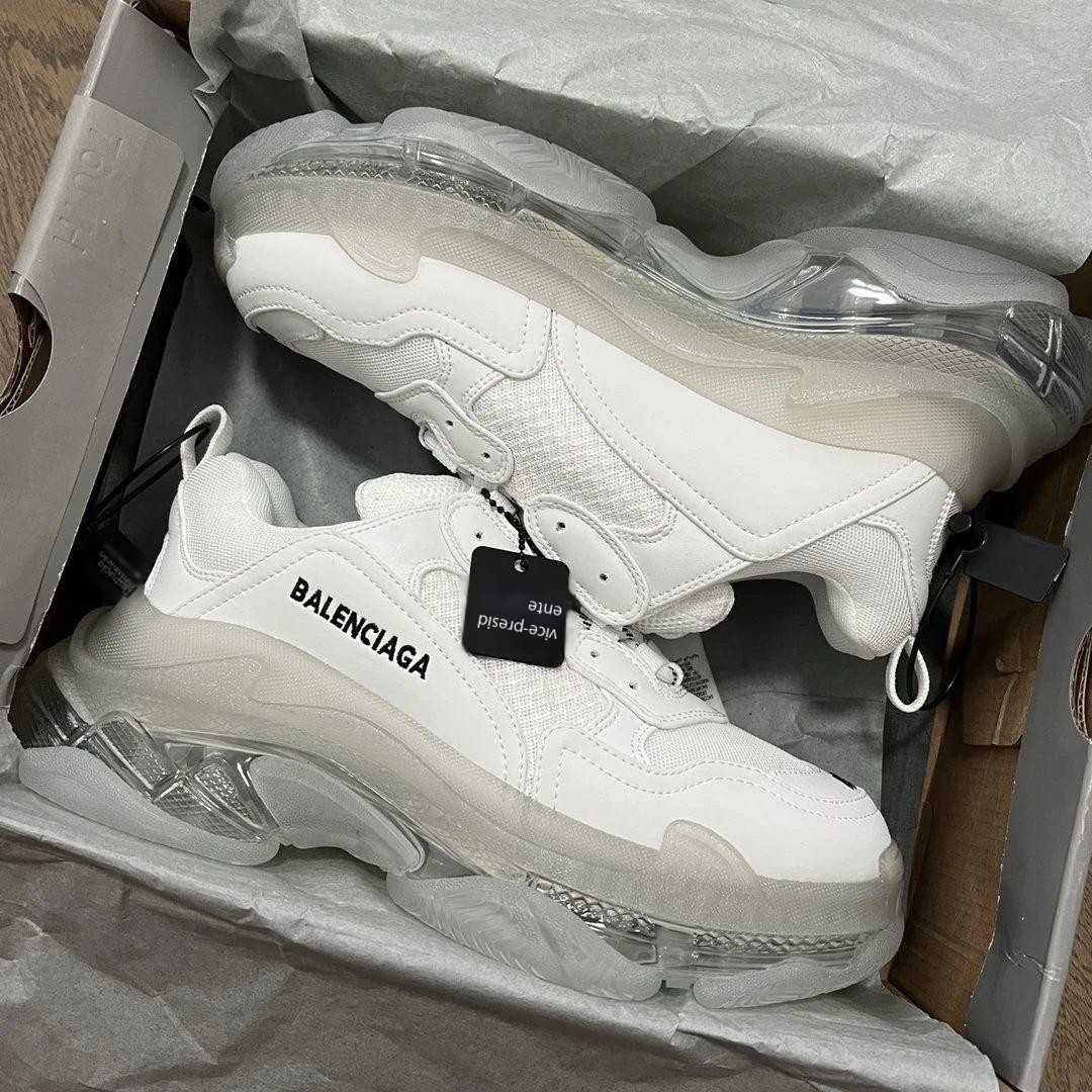 Tenis balenciaga
