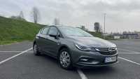 Opel Astra V 1.4 Enjoy 100KM NISKI PRZEBIEG