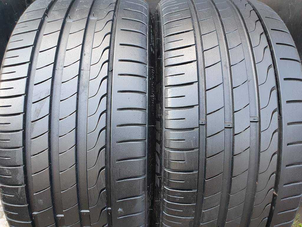 2 szt, Opony LETNIE 275/40 R 19 105Y XL Imperial Ecosport 2