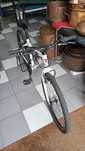 Bicicleta roda 26