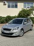 Peugeot 308 1.6 дизель 2016 рік