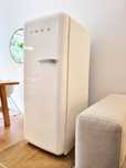 Lodówka SMEG FAB28LWH3