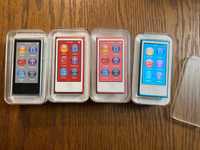 Apple iPod Nano 7G 16GB A1446 MD475LL/A Różowy Pink