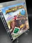 Gra na Ps3 Motor Sport Pacyfic Rift