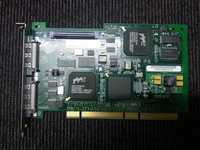 QLogic DC611.0402-02 Dual PCI SCSI Card