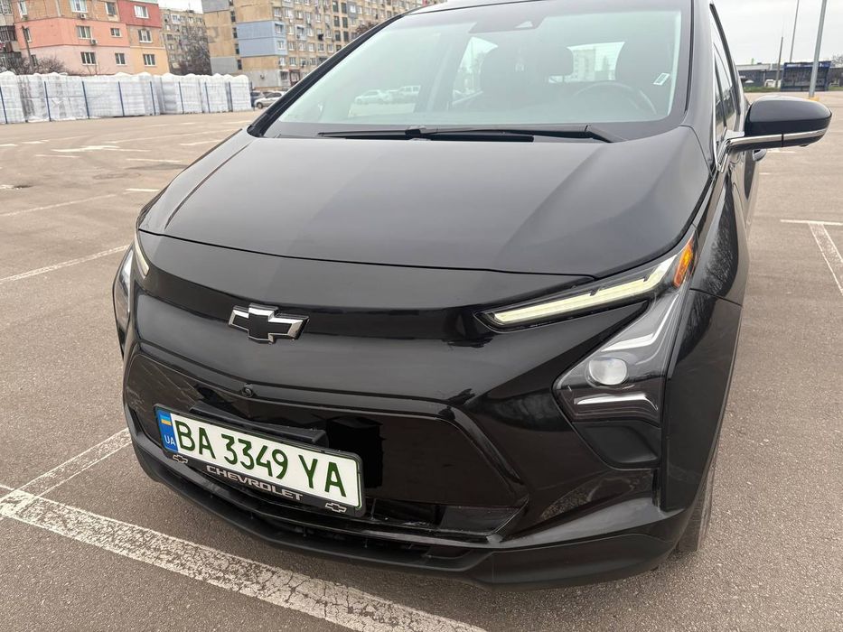 Продам Шевроле Bolt EV 2023