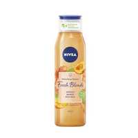 Nivea Fresh Blends Żel Pod Prysznic Apricot Mango Rice Milk 300ml