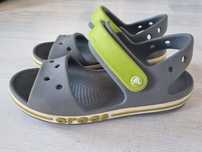 Sandaly crocs J3 jak nowe
