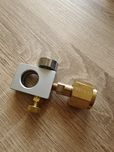 Przetoczka adapter sodastream